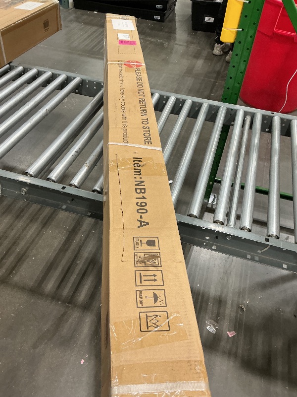 Photo 1 of *PARTIAL SET*
Lovtimber 6X6FT Polycarbonate Greenhouse, All Season Heavy Duty Walk-in Garden Plants Green House for Outdoor Backyard, Raised Base and Anchor Aluminum, Black