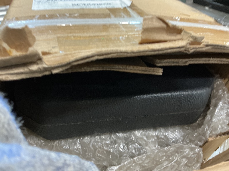 Photo 1 of *PARTIAL SET*
Fitvids Multifunctional Home Gym Equipment with 160 lbs Weight Stack, Full Body Workout Weight Machine, Strength Training Exercise Equipment with Pulley System & Leg Press *PARTIAL SET* *See Clerk Notes*