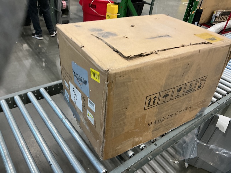 Photo 1 of ***Missing S*** DWVO 20x40FT Large Party Tent Outdoor Canopy with Removable Sidewalls, Arched Windows, and Wave Roof Design for Wedding, Birthday, and Event Shelter, White