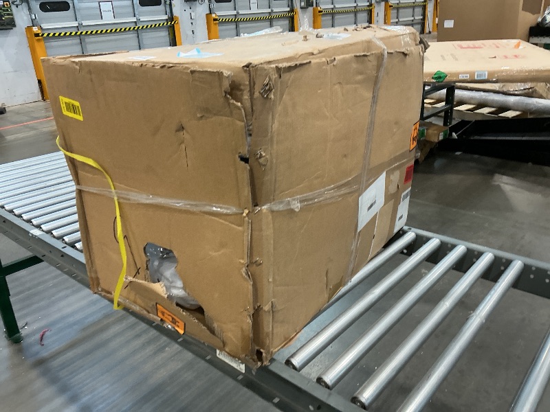 Photo 1 of ***MISSING REMOTE*** Smart Bidet Toilet with Built-in Bidet Seat,One Piece Electric Tankless Toilet with Remote Control/Heated Seat/Foot Sensor/Various Washing Settings/Knob Control/Automatic Powerful Flush/Auto Shut-off