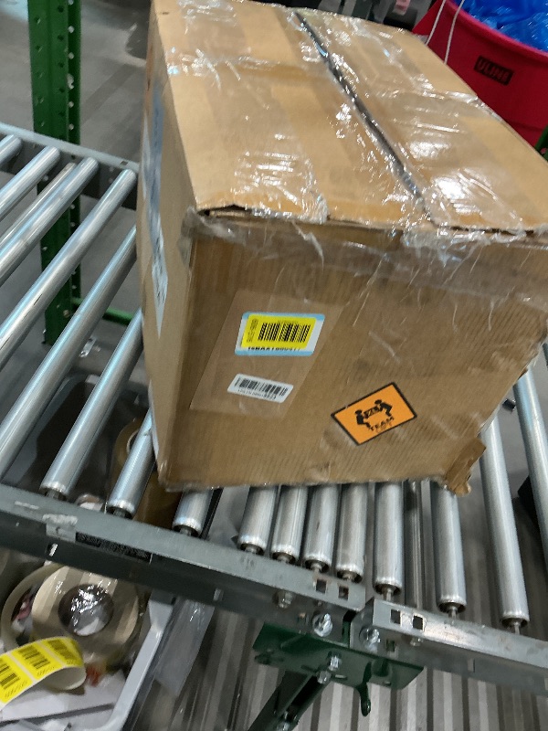 Photo 1 of *USED*
5HP Electric Motor General Purpose Three Phase Motor Super Efficient 1480/1770 RPM,184T Frame 1-1/8“Shaft Diameter CW/CCW Cast Iron Shell 50/60 HZ