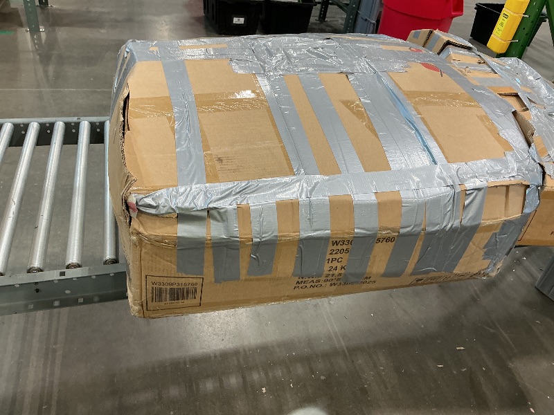 Photo 1 of ***PARTIAL SET*** ***READ CLERK NOTES*** Trygoal Modular Sectional Cloud Couch, 4 Seat Convertible Sectional Couches Sofa with Armrests, Chenille Fabric Deep Seat Couches with 2 Ottoman, Living Room, Apartment and Small Space, Orange Brown