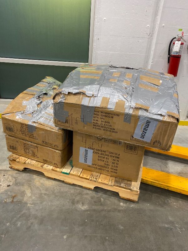 Photo 1 of ***PARTIAL SET*** ***READ CLERK NOTES*** Trygoal Modular Sectional Cloud Couch, 4 Seat Convertible Sectional Couches Sofa with Armrests, Chenille Fabric Deep Seat Couches with 2 Ottoman, Living Room, Apartment and Small Space, Orange Brown