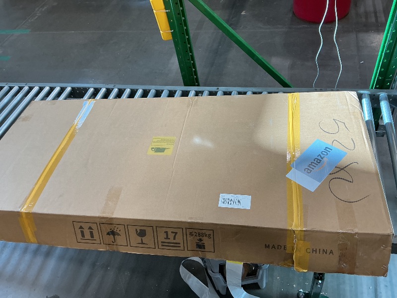 Photo 1 of ***PARTIAL SET*** YITAHOME 10x8FT Polycarbonate Greenhouse Large Heavy Duty Green Houses Outdoor Aluminum Greenhouses with Sliding Doors Vent Window Walk-in Greenhouse for Garden Backyard, Matte Silver