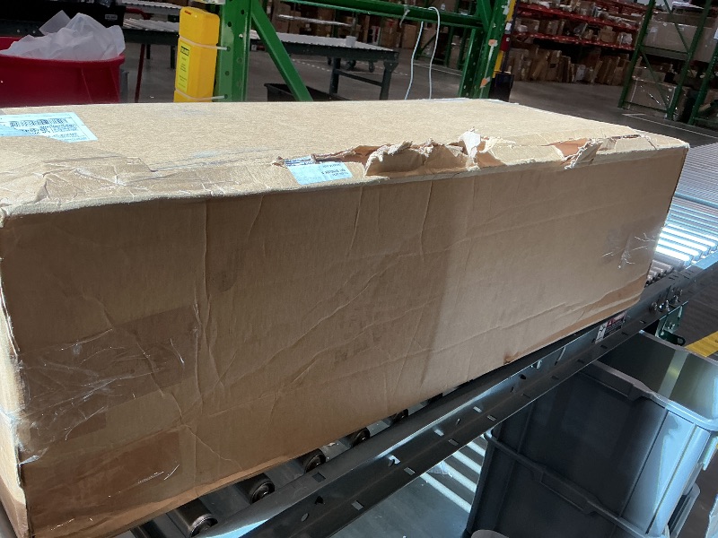 Photo 1 of ***NO TABLE*** Flash Furniture Adjustable Classroom Activity Table with 6 Stackable Chairs, Rectangular Plastic Activity Table for Kids, 24" W x 48" L, Natural