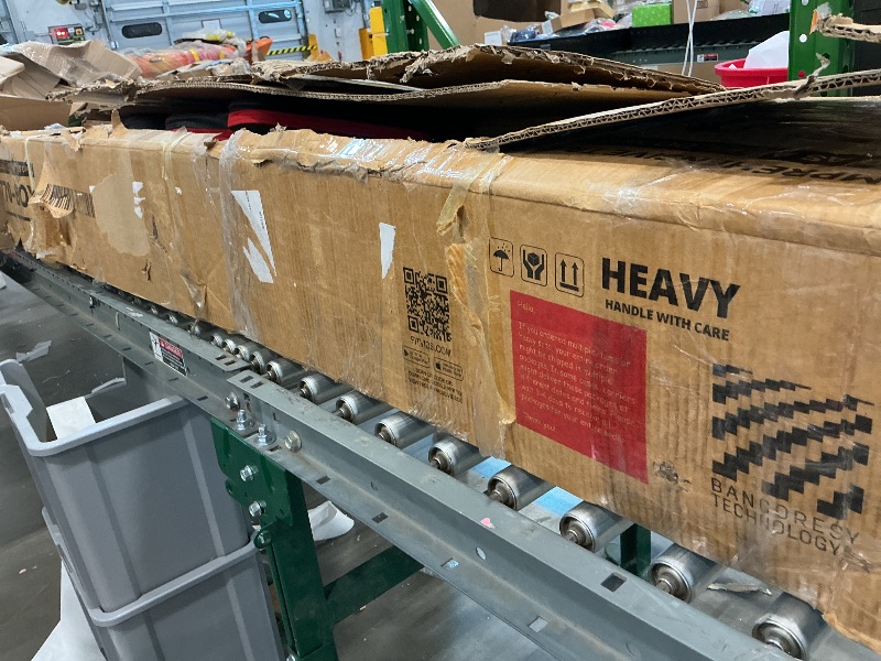 Photo 1 of *PARTIAL SET*
fit vids home gym