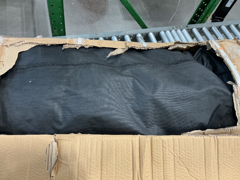 Photo 1 of 10x20 Pop Up Canopy, PeakPursuit Party Tent Outdoor Canopy with 6 Removable Sidewalls,Easy Set-up Commercial Party Tent Waterproof for Wedding,Outdoor Pergola for Backyard (White)