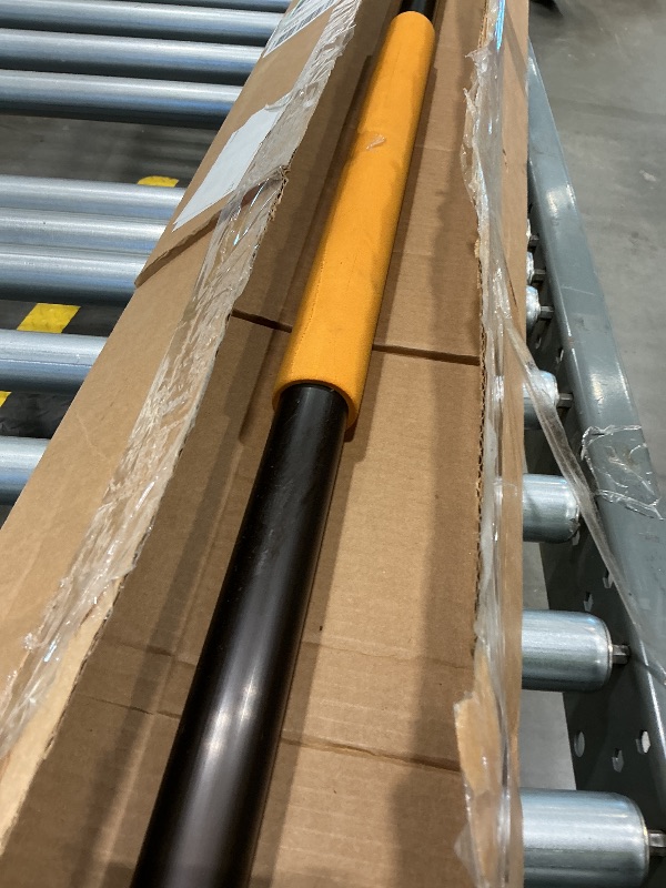 Photo 1 of 5-24 ft Long Telescoping Extension Pole // Multi-Purpose Extendable Pole with Universal Twist-on Metal Tip // Lightweight and Sturdy // Best Telescopic Pole for Painting, Dusting and Window Cleaning