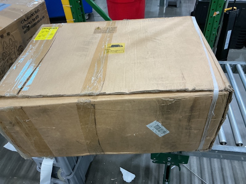 Photo 1 of *PARTIAL SET*
YITAHOME 18000 BTU Mini Split Air Conditioner Heat Pump System, Wifi Enabled 19 SEER2 208-230V Inverter Ductless AC Cool Up to 1250 Sq. Ft, Compatible with Alexa, Complete Installation Kit, White