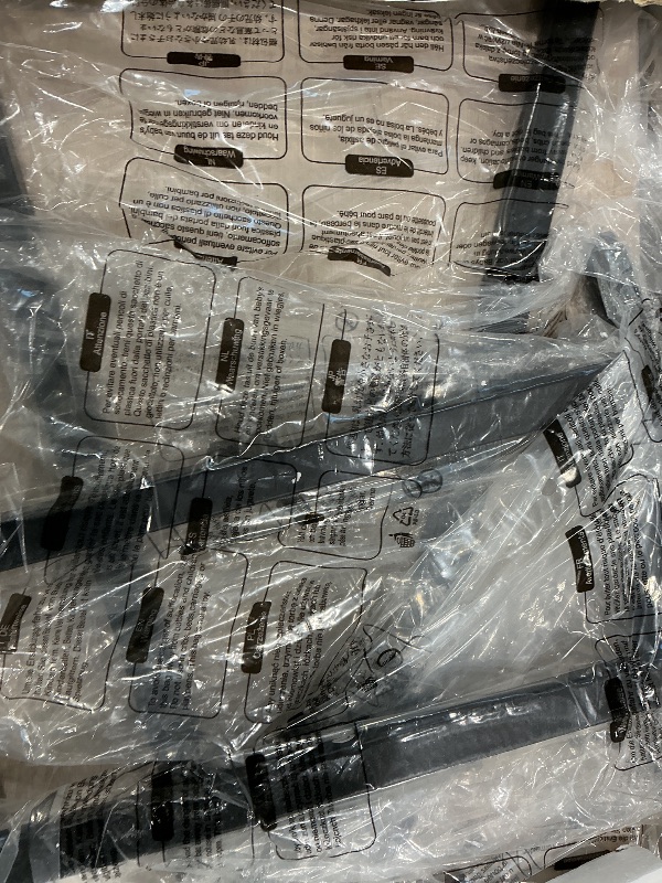 Photo 1 of *Missing Parts - See Clerk notes*
Henn&Hart 48'' Fluted Sideboard Buffet Cabinet, Ribbed Wooden Credenza with 3 Doors, Adjustable Shelves, and Cable Management Cut-Outs for Dining Room, Kitchen, Living Room or Entryway, Alder White