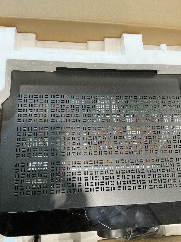 Photo 1 of *UNTESTED*
Yamaha YHT-5960U Home Theater System with 8K HDMI and MusicCast