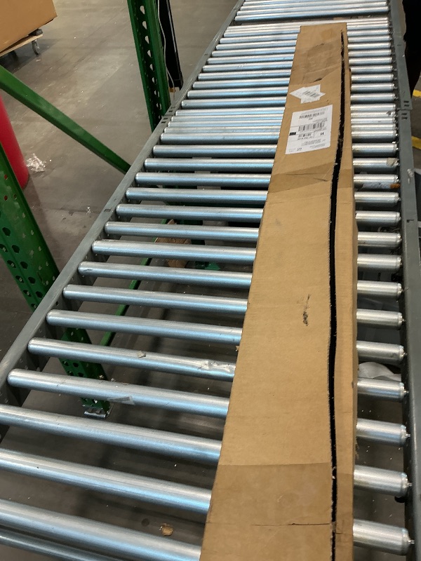 Photo 1 of *PARTIAL SET*
Rough Country Hard Roll-Up Tonneau Cover for Chevy Silverado & GMC Sierra 2500HD/3500HD (2020-2025) - Aluminum Truck Bed Cover, Fits 6'9 Bed w/Rail Caps