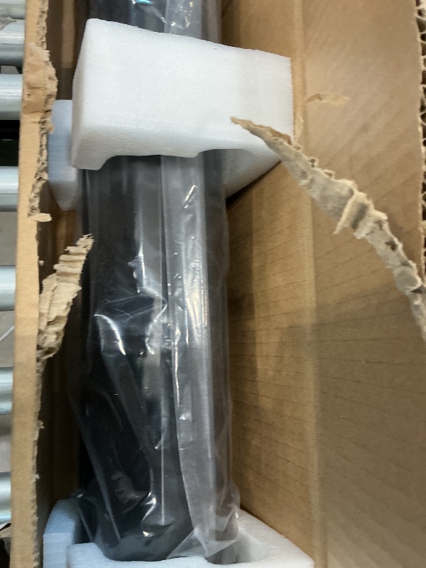 Photo 1 of **MISSING PARTS**
DINAH 120 Inch Electric Projector Screen, Automatic Air Indoor Drop Down, Motorized 4K 3D HD Projection for Movies