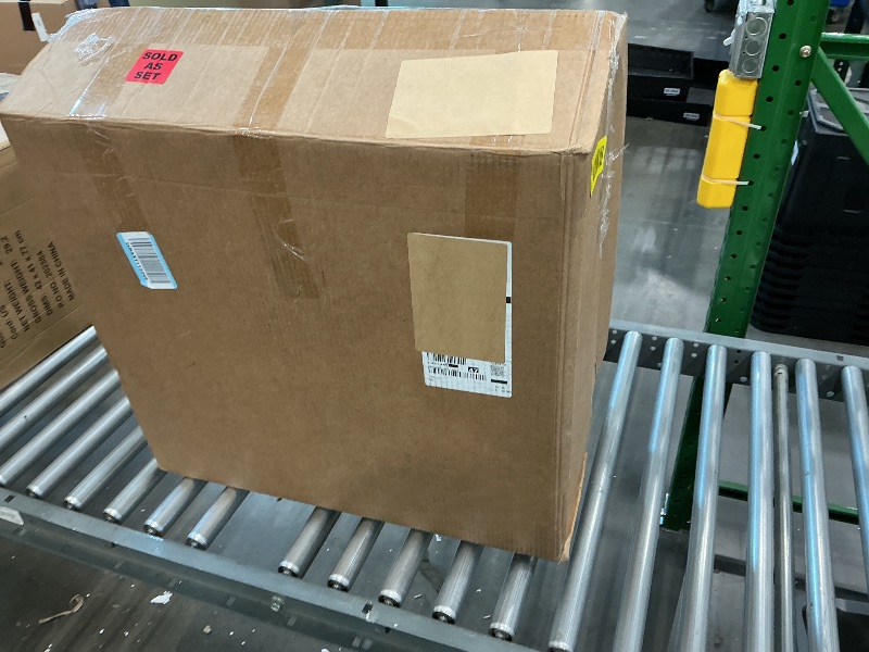 Photo 1 of *Partial Set*
TOTO Drake Two-Piece Elongated 1.6 GPF TORNADO FLUSH Toilet with CEFIONTECT, Cotton White - CST776CSG#01