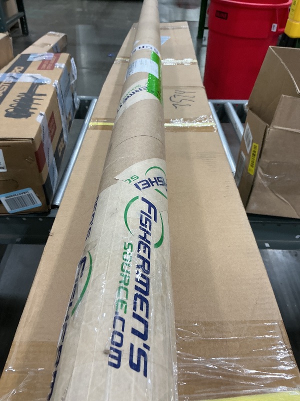 Photo 1 of ****MISSING HOOK AT THE END***Phenix Rods M1 Inshore Spinning / 7?3? / 1 PC / 8-20 LB LINE Rating/Fast Taper Action / 1/2-1.5 OZ Lure Weight/Essex Guide/Phenix Reel SEAT/Custom EVA Handle