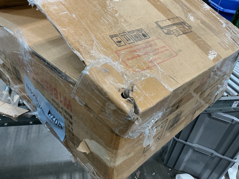 Photo 1 of ***PARTIAL SET*** 66-Inch Queen Size Convertible Sleeper Sofa Bed, 3-in-1 Pull-Out Futon Loveseat, Velvet Love Seat Couch with Side Pocket for Living Room, Office, Apartment, RV, Hide-A-Bed Fold Out Sofa&Couch