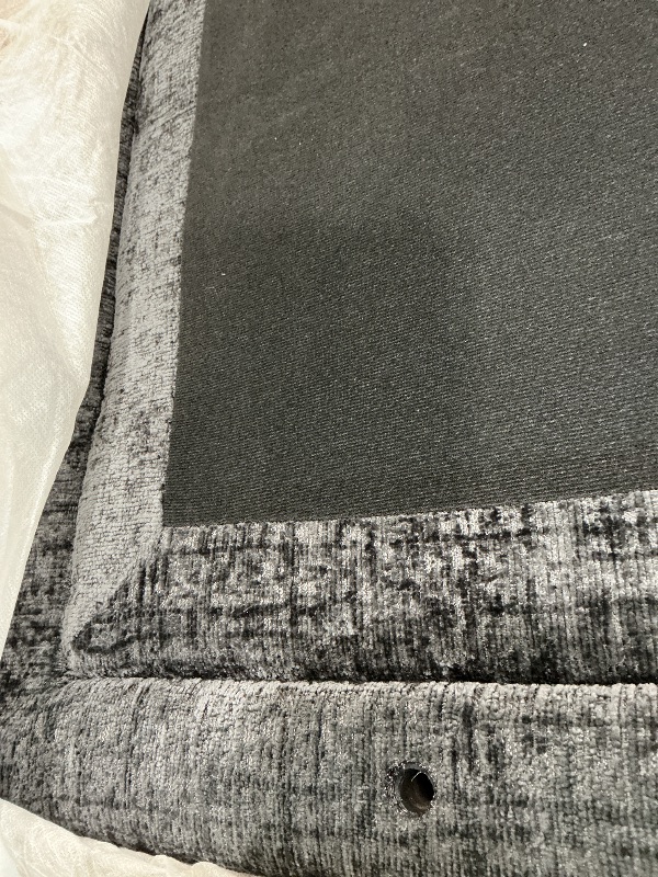 Photo 1 of *PARTIAL SET*
HONBAY Sectional Couch with Storage Seats, Modular Sofa with Storage Ottoman, U Shaped Sectional Couches for Living Room, Grey