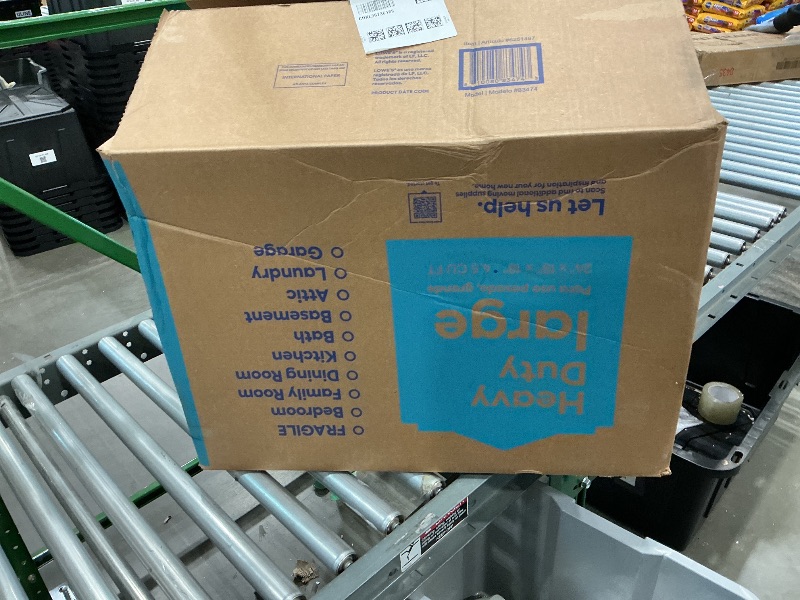 Photo 1 of ***Body Missing****Alpine Corporation Mirror Waterfall Fountain with Stones and Lights - Zen Indoor/Outdoor Decor for Office, Living Room, Patio, Entryway - 72 Inches