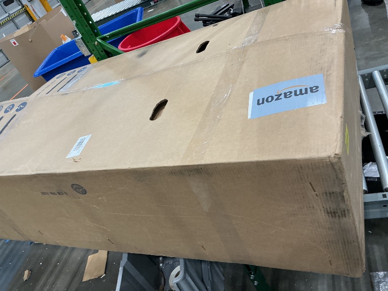 Photo 1 of *USED & Untested*
Huffy Stone Mountain Mens 26 Inch Mountain Bike, Matte Black Frame, 21-Speed Shimano Twist Shifting, Front Suspension, Comfort Saddle | 20"/24"/26" Sizes, 6-21 Speeds, Dual Suspension Available |