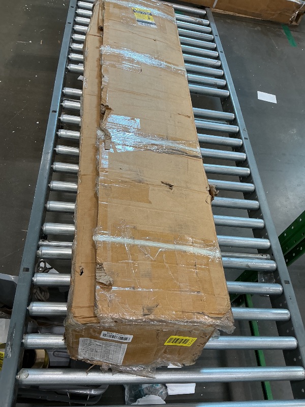 Photo 1 of *Missing Parts*
2 Ton Hydraulic Engine Hoist with Leveler, 4400 LB Foldable Mobile Cherry Picker with 6 Casters & Adjustable Telescopic Booms, Heavy Duty Engine Crane for Garage, Warehouse, Auto Repair, Red