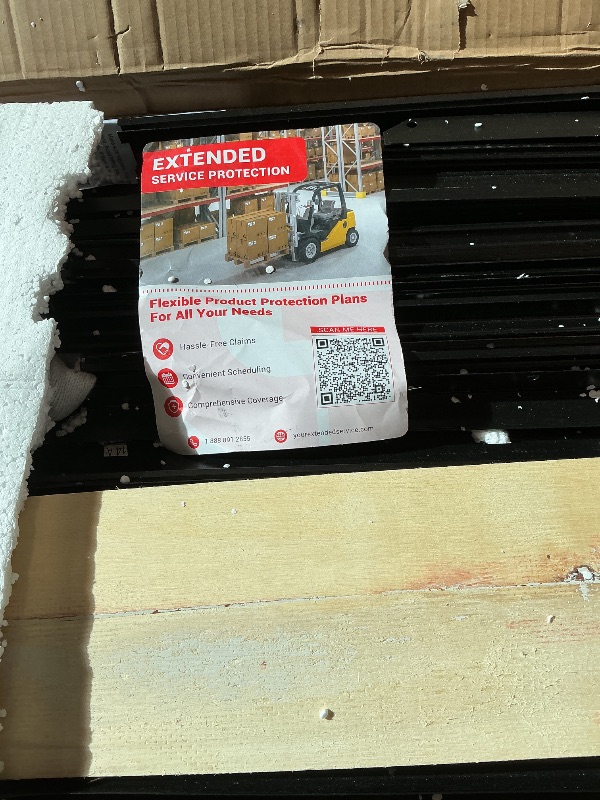 Photo 1 of ***PARTIAL SET*** ***READ CLERK NOTES*** 8x12 FT Greenhouse for Outdoors, Polycarbonate Greenhouse with Roof Vent, Ground Nails, Lockable Push Door, Aluminum Large Walk-in Green House for Outside Garden Backyard, Patio, Lawn