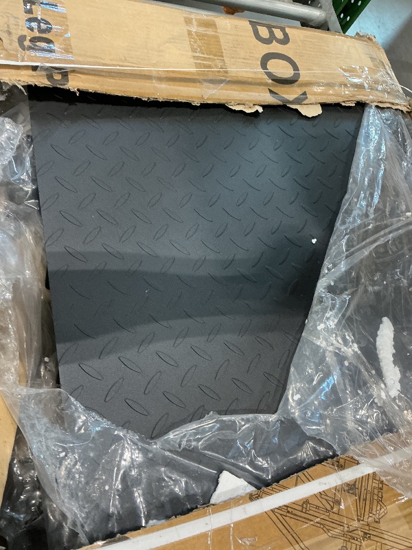 Photo 1 of ***PARTIAL SET*** ***READ CLERK NOTES*** leg press, hack squat, machine