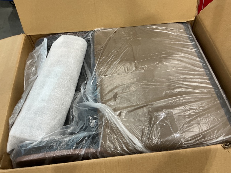 Photo 1 of ***PARTIAL SET*** ***READ CLERK NOTES*** Colamy Accent Chair