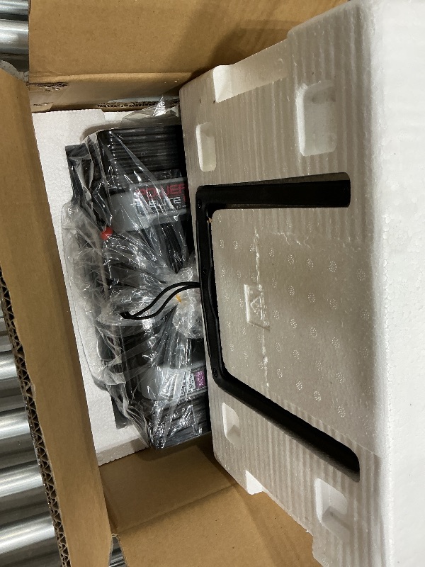 Photo 1 of ***SEE CLERK NOTES*** PowerBlock Elite EXP Adjustable Dumbbells, Sold in Pairs, Stage 1, 5-50 lb. Dumbbells, Durable Steel Build, Innovative Workout Equipment, All-in-One Dumbbells, Expandable with Expansion Kits