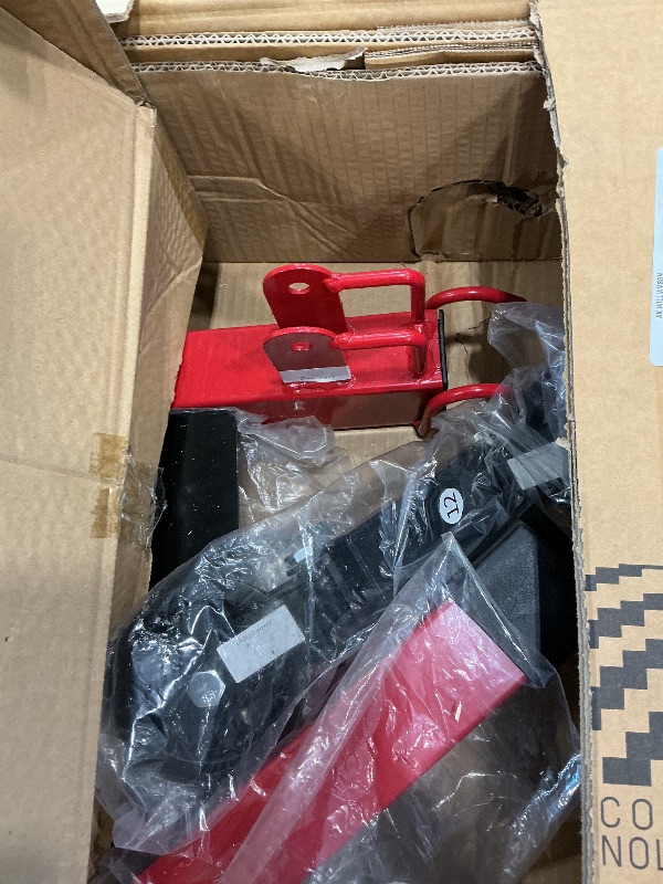 Photo 1 of *PARTIAL SET*
Fitvids Multifunctional Home Gym Equipment with 160 lbs Weight Stack, Full Body Workout Weight Machine, Strength Training Exercise Equipment with Pulley System & Leg Press, All-in-One Workout Station