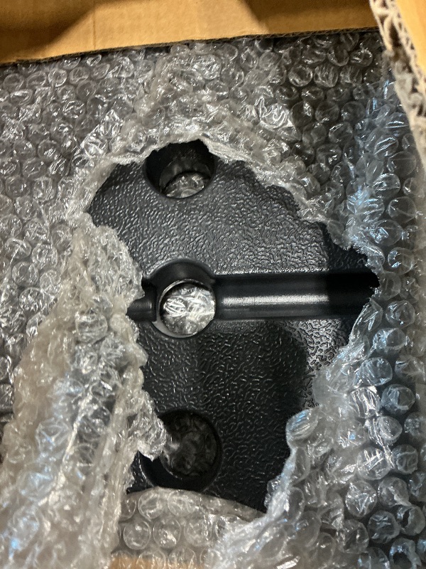 Photo 1 of *PARTIAL SET*
Fitvids Multifunctional Home Gym Equipment with 160 lbs Weight Stack, Full Body Workout Weight Machine, Strength Training Exercise Equipment with Pulley System & Leg Press, All-in-One Workout Station