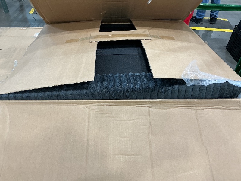 Photo 1 of ***PARTIAL SET*** Vesgantti modular section sofa cloud sola carton A redefine flexible for comfort living