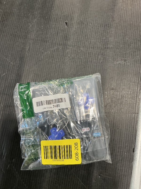 Photo 1 of ?Pack of 2? Replacement Remote for Roku Box,for Roku Express,for Roku Premiere,for Roku Player,for Roku1/2/3/4,(NOT for Stick and TV or Game)