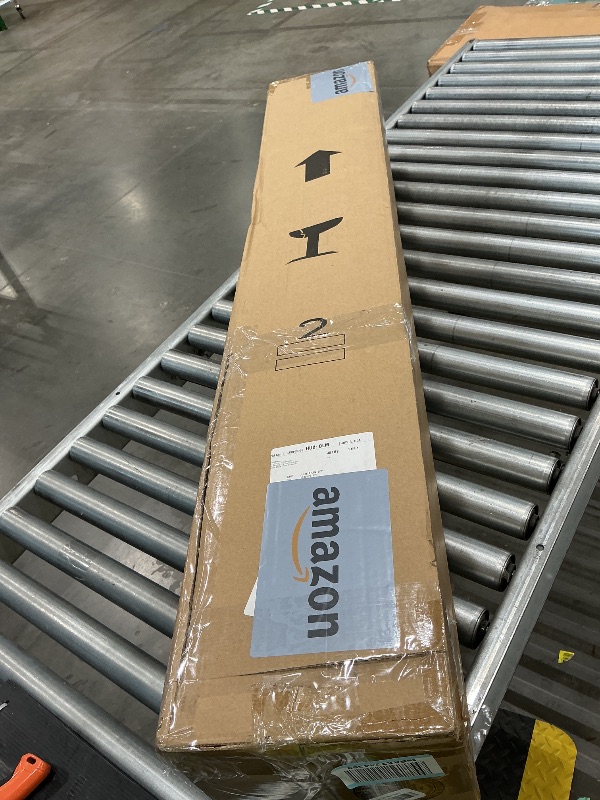 Photo 1 of *MISSING PARTS UNKNOWN*
Lithonia Lighting CPX 2x4 LED Flat Panel Light, 2 Ft. x 4 Ft. LED Light Panel, Ceiling Lighting Fixture, 4000/5000/6000 Adjustable Lumens, 3500K/4000K/5000K Switchable CCT, Smooth Satin Lens, White