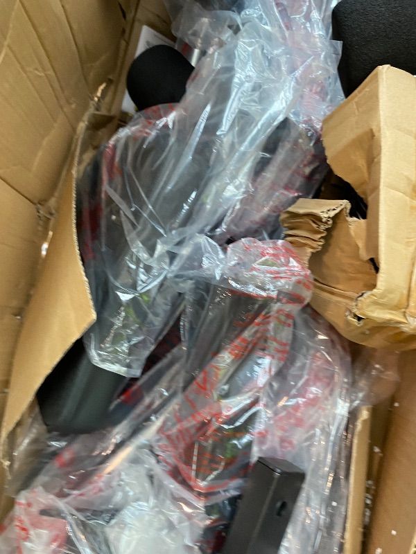 Photo 1 of *Partial set* GarveeLife Home Gym Machine System with 100 LBS Weight Stack, Multifunctional Weight Machine, Full Body Workout Station Exercise Equipment, All in One Home Gym with Pulley System for Strength Training