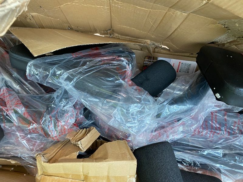 Photo 1 of *Partial set* GarveeLife Home Gym Machine System with 100 LBS Weight Stack, Multifunctional Weight Machine, Full Body Workout Station Exercise Equipment, All in One Home Gym with Pulley System for Strength Training