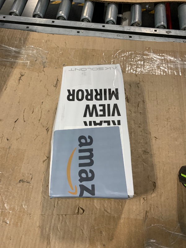 Photo 1 of OEM Nissan Rear view mirror, Day Night Interior RearView Mirror Compatible With Nissan Sentra, Titan, Rogue Altima Murano Kicks Armada Versa March Xterra Navara Frontier 2008+ & Bracket Mount