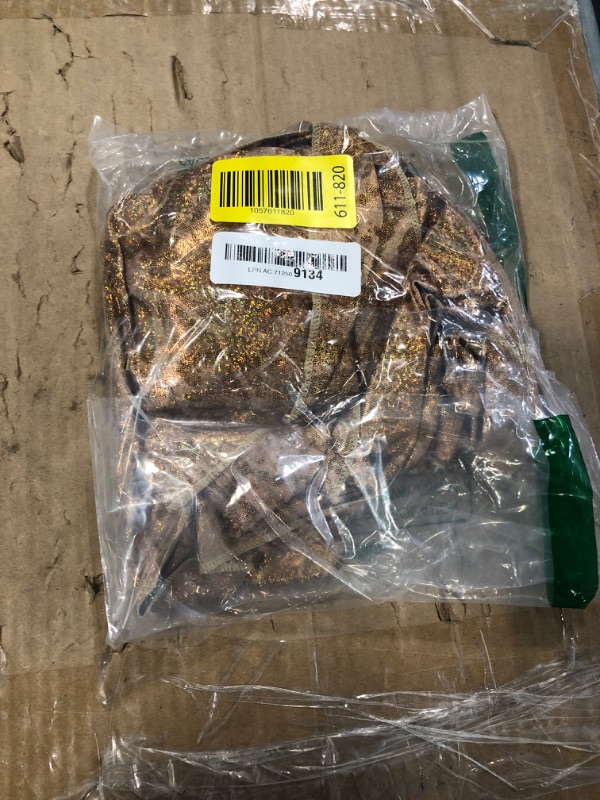 Photo 1 of * just shaw*Forplay Women's Slither Sexy Medusa Costume Adult Costume, gold, M/L