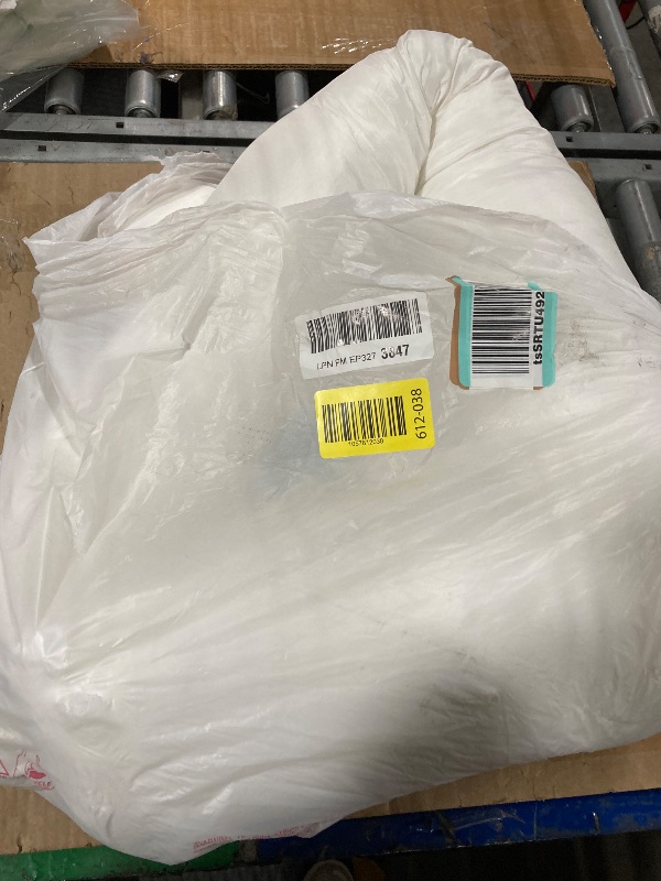 Photo 1 of ****MISSING COVER*****Baby Lounger - Baby Lounger for Newborn 0-24 Months, Breathable Pure Cotton Baby Nest Lounger Cover, Baby Registry Newborn Essentials Gifts, Portable Floor Tummy Time Lounger for Home & Travel