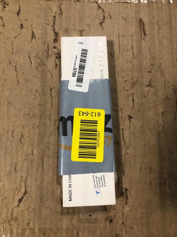 Photo 1 of ???Stylus Pen for iPad 2018-2024 with Palm Rejection, Active Pencil for iPad 10th/9th/8th/7th/6th Generation, for iPad Pro 11/12.9 inch, for iPad Air 5th/4th/3th Gen, for iPad Mini 6th/5th Gen (White)