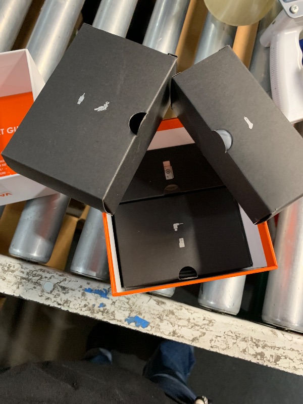 Photo 1 of **MISSING PIECES**MISSING CHARGER**VANTRUE N4 3 Channel Dash Cam, 4K+1080P Dual Channel, 1440P+1440P+1080P Front Inside Rear Three Way Triple Car Dash Camera, IR Night Vision, Capacitor, 24 Hours Parking Mode, Support 256GB Max