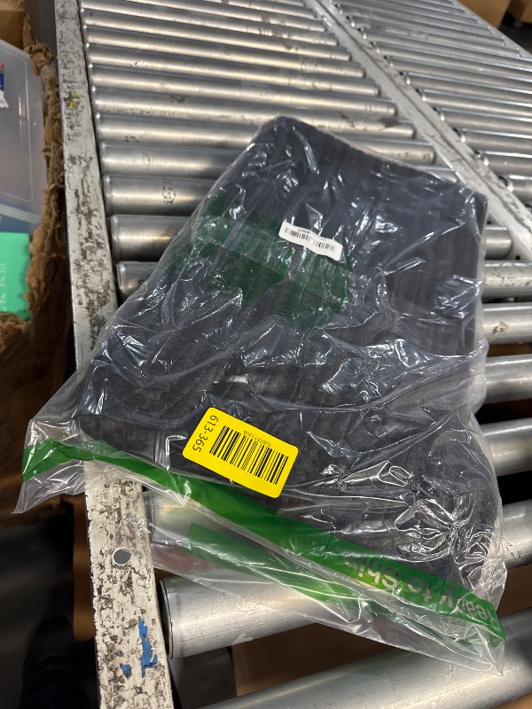 Photo 1 of ***(COLOR IS BLACK/ STOCK PHOTO FOR REFERENCE ONLY)***Textured Tufted Boho 2x6 ft Runner Rugs for Hallway Non Slip Hallway Runner Kitchen Bedroom Long Entryway Laundry Room Rug Washable-Beige Brown