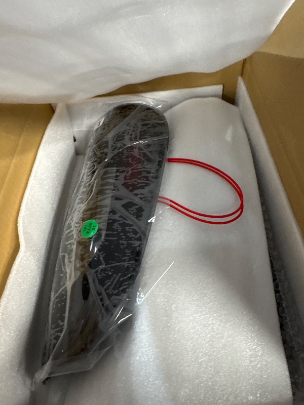 Photo 1 of (3 Pack) LED Smoke Lens Tail Light Assembly + 3rd Brake Light For 1999-2007 Ford F250 F350 F450 F550 Super Duty Fleetside, Only Fit Factory Incandescent Models