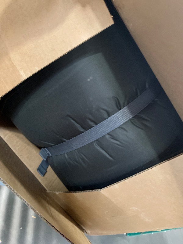 Photo 1 of (see all images) LOSTHORIZON Air & Foam Camping Mattress, Self-Inflating Sleeping Pad, 3" Thick, with Pump Sack, Full