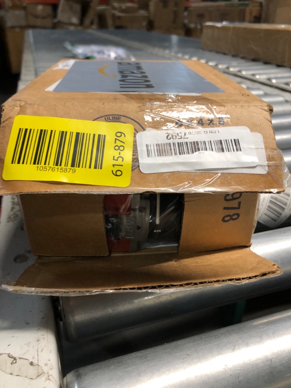 Photo 1 of (see all images) Milwaukee Electric - M18COMPACT BRUSHLESS 1/2 INCH Drill/Driver