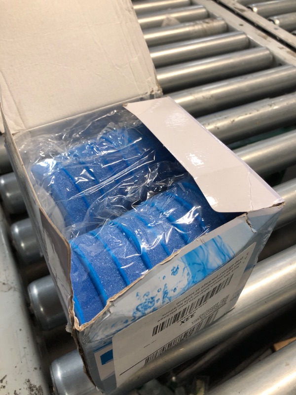 Photo 1 of (FAIR) 36PCS Disposable Toilet Brush Heads for HK-047 Electric Toilet Brush | Universal Fit for All HK-047 Models | 4-Month Supply