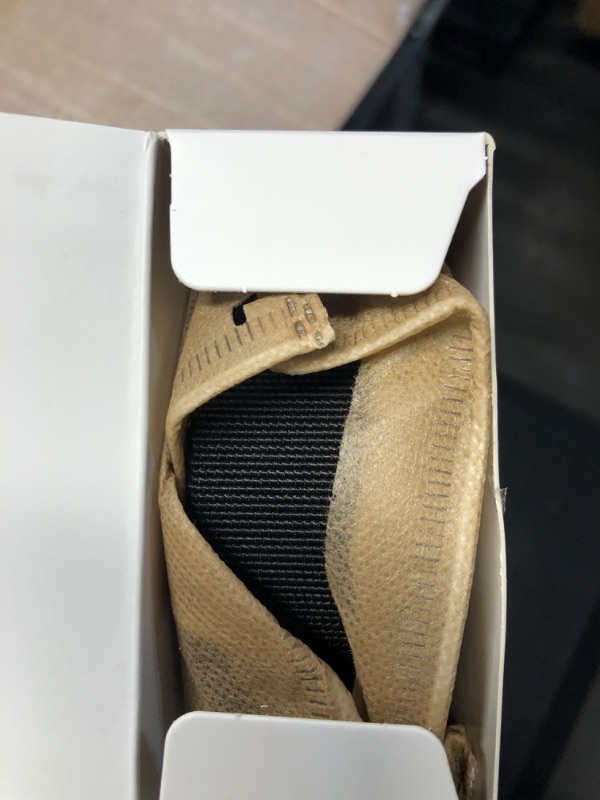 Photo 1 of ***(PARTS ONLY/MAJOR DAMAGE/ NON FUNCTIONAL)***BULLIANT Tactical Belt for Men, Men Stretch Nylon Web Gift Belt 1.5"-Hiking Rigger Military Work-Quick Release(Black,36"-40" Waist Adjustable)