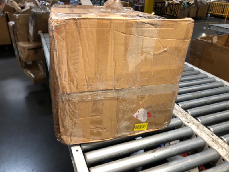 Photo 1 of ***INCOMPLETE - MISSING HALF THE PARTS - SEE PICTURES***
iSpring Spotless Car Wash System, Deionized Water System for Car Wash, RVs, Boats, Motorcycles, and Windows, Model: WGB22BD