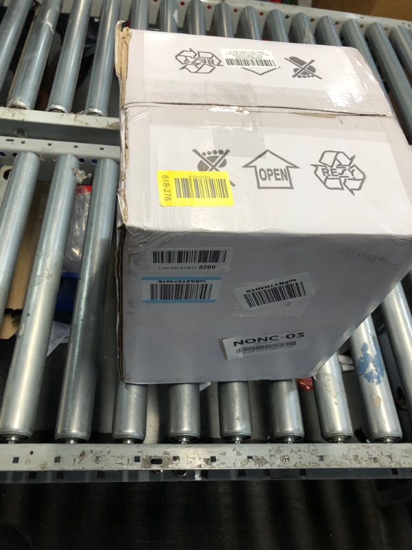 Photo 1 of ( 1 set only) Bagood 10 Inch Globe Pendant Light Gold Mid Century Pendant Light Adjustable Hanging Light Fixture Globe Pendant Lights Kitchen Island Clear Glass with Brass Finish for Dining Room