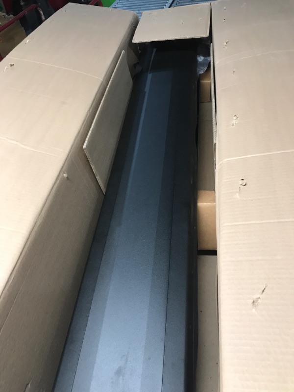 Photo 1 of (incomplete)(missing pieces) RealTruck Retrax Retrax IX Retractable Truck Bed Tonneau Cover | 30232 | Fits 2009 - 2018 Dodge Ram 1500 - Not RamBox Option 6' 4" Bed (76.3")
