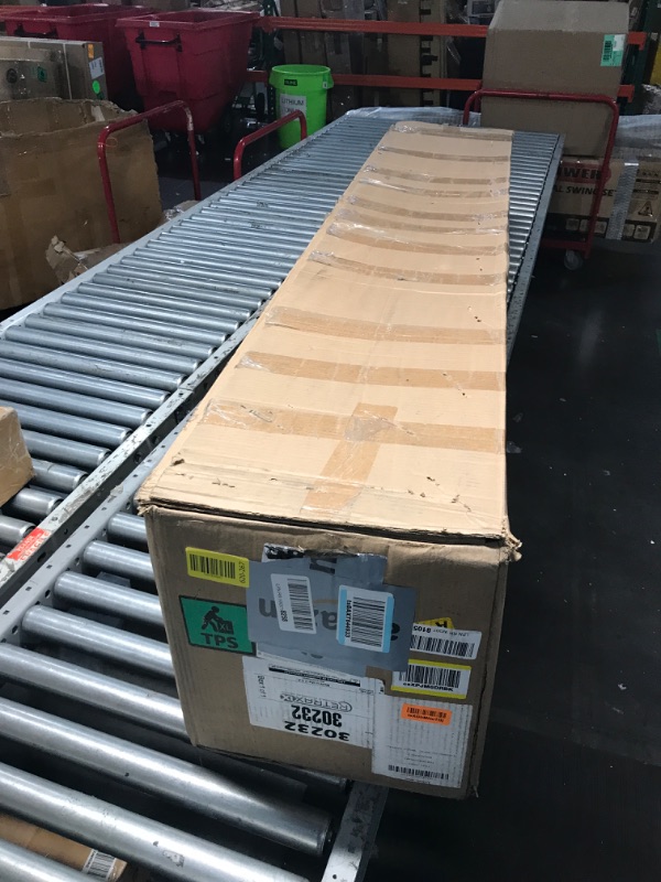 Photo 1 of (incomplete)(missing pieces) RealTruck Retrax Retrax IX Retractable Truck Bed Tonneau Cover | 30232 | Fits 2009 - 2018 Dodge Ram 1500 - Not RamBox Option 6' 4" Bed (76.3")